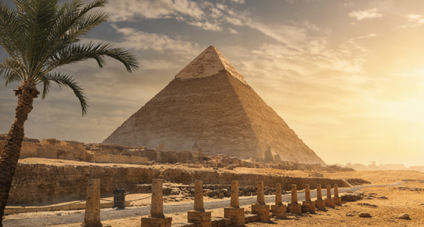 Отказ от тура в Египет из-за болезни принёс дальнегорской туристке 104 тысячи рублей