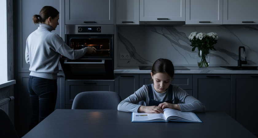 Современные домовладельцы массово переходят на альтернативные системы вентиляции вместо устаревших вытяжек