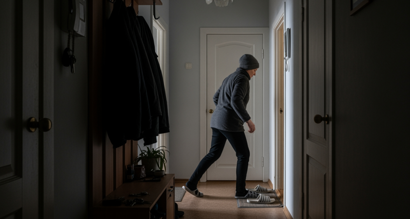 Этот неписаный японский этикет в общественных туалетах, о котором не принято говорить, но соблюдают абсолютно все