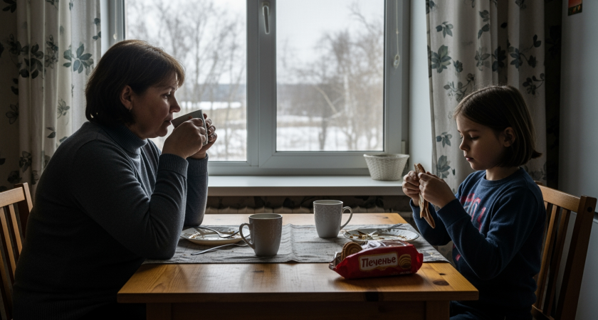 Дизайнеры прощаются с минимализмом на кухне — новый тренд 2026 года заставит вас пересмотреть планы ремонта