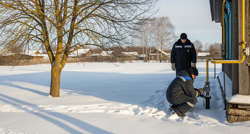 Забудьте про счета за отопление - соседи обзавидуются узнав про этот народный метод обогрева дома без затрат