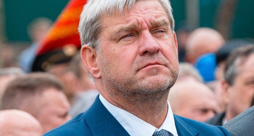 Экс-губернатор Дарькин и его дочь нацелились на контроль над Владморрыбпортом в составе девяти директоров