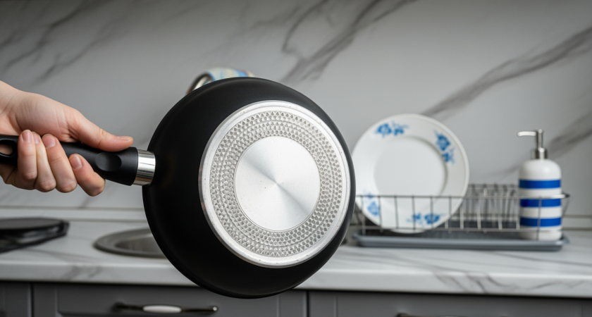 Гениальный лайфхак для мгновенного удаления следов от наклеек с любых поверхностей без лишних усилий