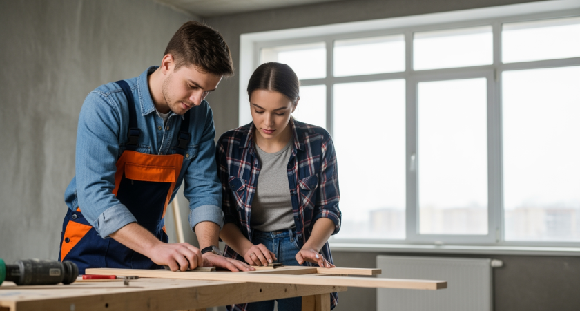 Мастер с 20-летним стажем раскрывает главные ремонтные промахи, о которых молчат даже профессионалы