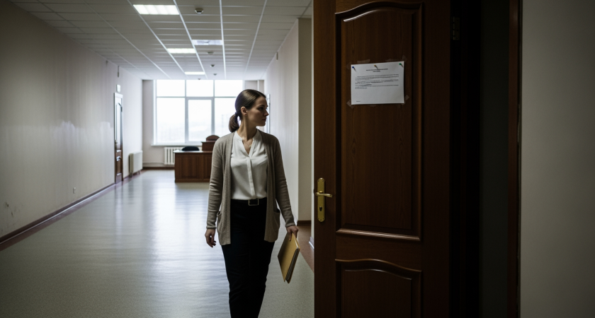 Суд перенес слушание по коррупционному делу экс-ректора ВГУЭС и экс-прокурора Приморья на 2 млрд рублей