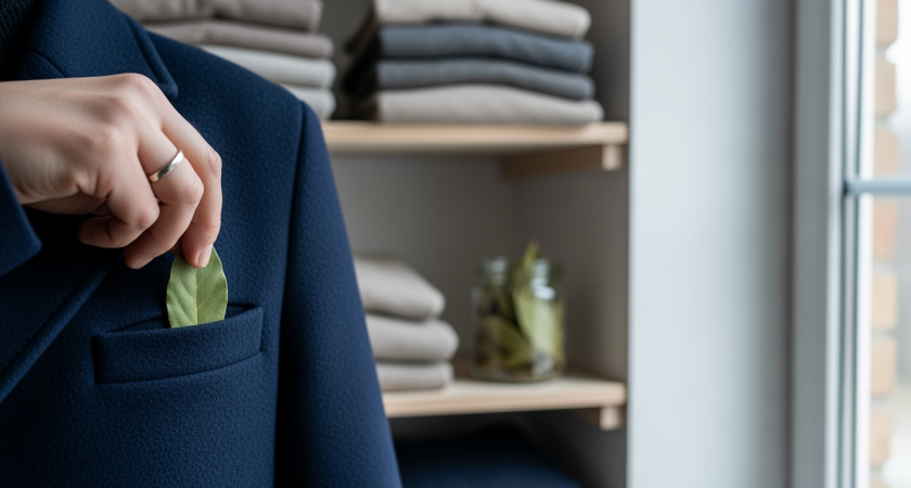 Забытый секрет бабушкиной шкатулки: зачем носить лавровый лист в кармане и какую силу он вам даст