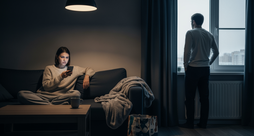 Древняя мудрость Конфуция о вреде жалоб, которую современные психологи только сейчас начинают понимать