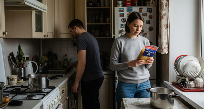 Секретный метод шеф-поваров: как отличить макароны, которые сохранят форму, от тех, что превратятся в липкую массу