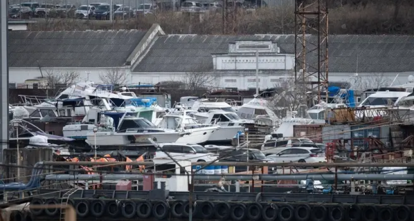 10+ владивостокских бизнесменов рискуют потерять имущество в бухте Улисс из-за иска Генпрокуратуры к Минобороны