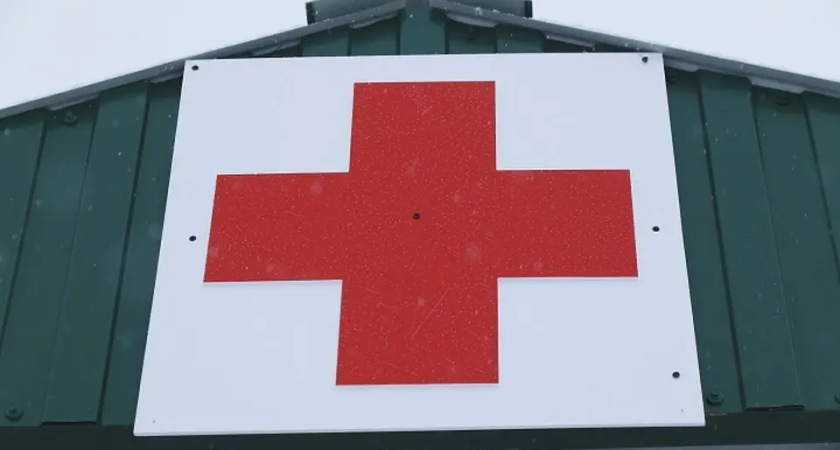 Жители села Анна получат новый ФАП вместо медпункта в жилом доме до конца года