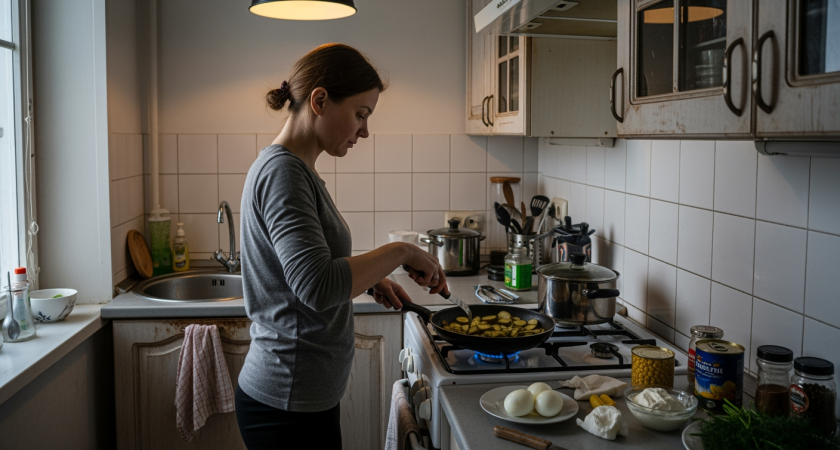 Жареные огурцы с секретной заправкой затмили любое мясо на столе — гости теперь выпрашивают рецепт
