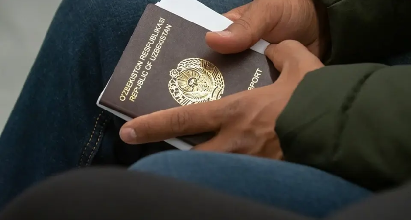 Фиктивный трудовой договор обернулся депортацией: мигрант лишился патента и покинул Россию