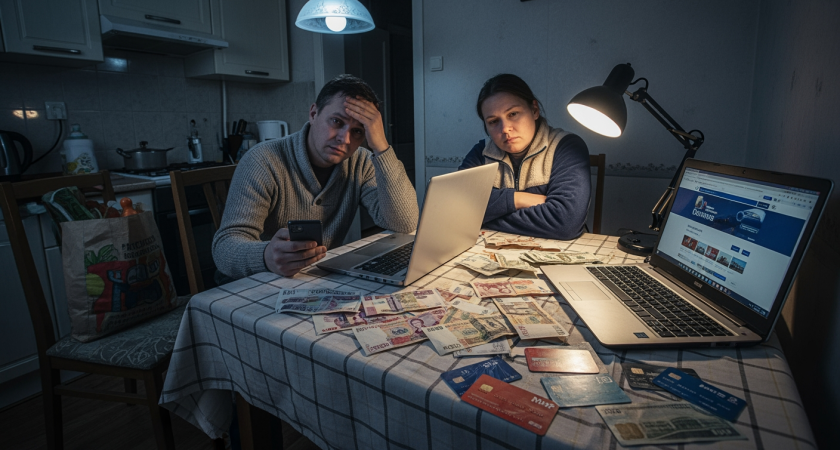 Как наших туристов в Хургаде за нищебродов держат и почему отдых в Египте превратился в унизительное испытание