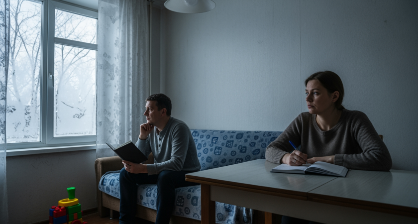 Мощная формула самопрезентации от Губермана, которую используют люди с высоким эмоциональным интеллектом