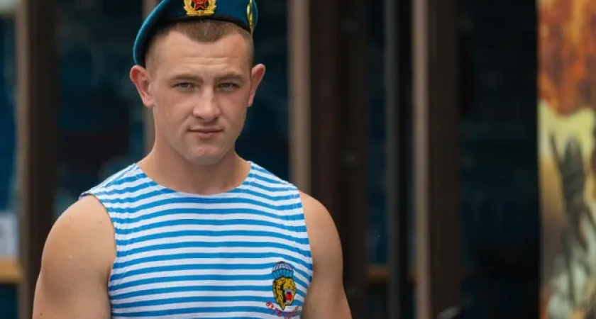 Легендарная 83-я бригада ВДВ из Уссурийска получила орден Кутузова за мужество в спецоперации