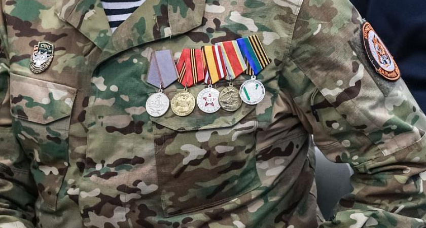 «С Zаботой о СВОих»: в Приморье запустили два уникальных проекта для семей военнослужащих СВО