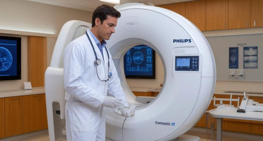 15 миллионов «ушли в тень»: топ-менеджеры задержаны за мошенничество с томографами для больниц Приморья