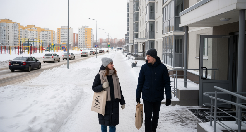 Эксперты нашли российский город с копеечными ценами и высоким качеством жизни, о котором мало кто знает