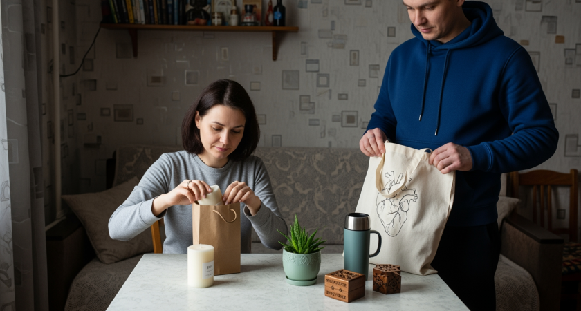 Роскошные подарки на День влюбленных по смешным ценам: 20 идей, которые выглядят на миллион, но стоят меньше тысячи