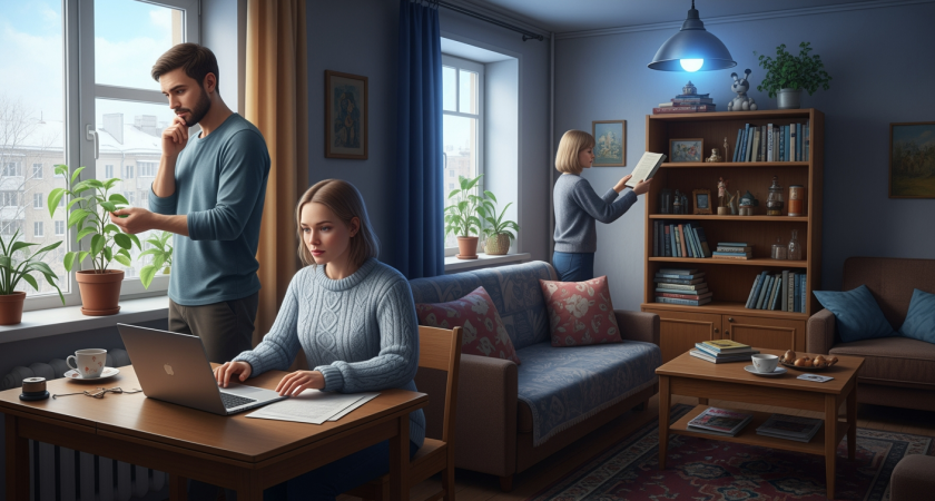 Василиса Володина раскрыла тройку знаков зодиака, которых в феврале ждет головокружительный успех