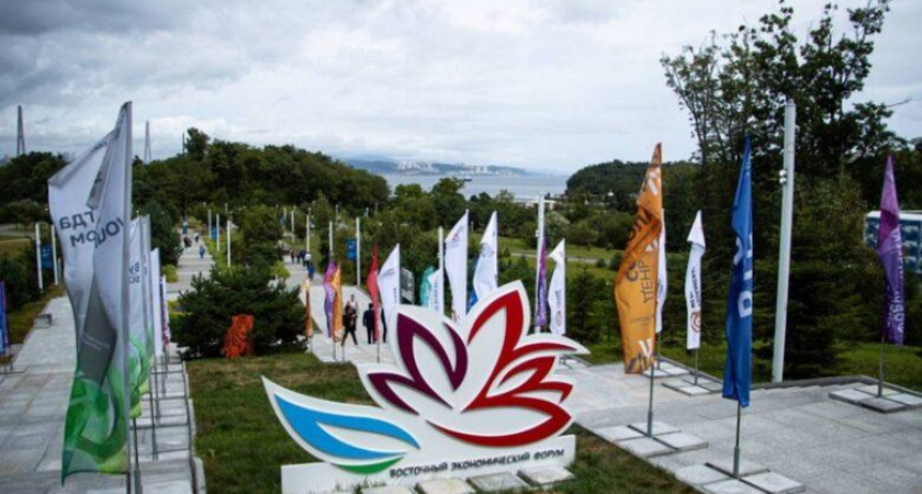 Хабаровский край покажет свои достижения на ВЭФ-2026 во Владивостоке по поручению Президента