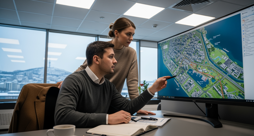 Китайские инвесторы построят высокотехнологичный город-спутник Владивостока с Парком дружбы