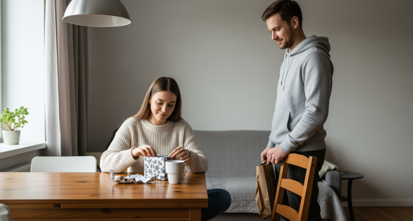 Бюджетные подарки на День влюбленных: проверено на муже — 20 идей до 1000 рублей, от которых тает сердце