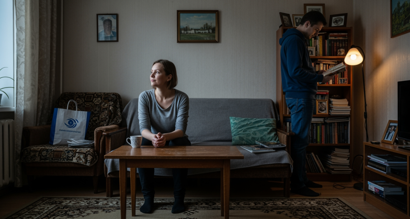 Древняя мудрость из Татарстана, которая решит ваши внутренние конфликты лучше любого психолога после 40 лет