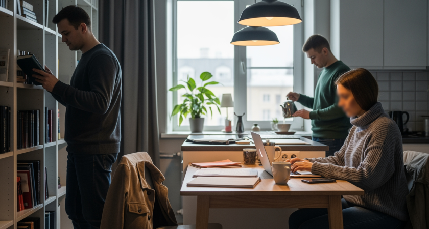 Ваше имя как код судьбы — ученые обнаружили связь между буквами в имени и карьерным взлетом