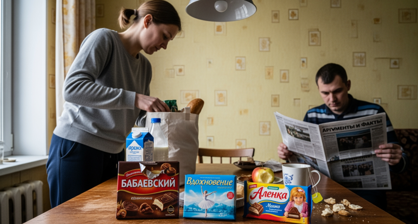 Настоящий шоколад без обмана: эксперты раскрыли список марок, которые не стыдно подарить даже придирчивым гурманам