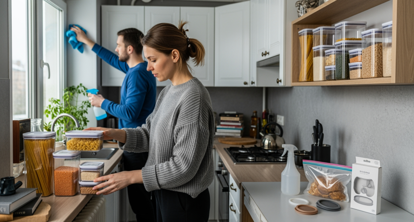 Находки из Фикс Прайс за копейки, которые хозяйки расхватывают как горячие пирожки для преображения дома