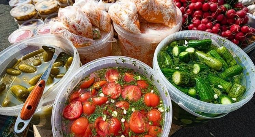 Скидки на желтых ценниках: 14-15 февраля фермерские ярмарки вернутся в три района Владивостока