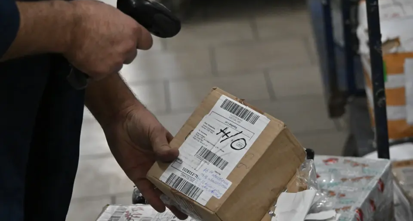 Полмиллиона за «зеленый коридор»: начальник таможенного отдела во Владивостоке брал взятки 1,5 года