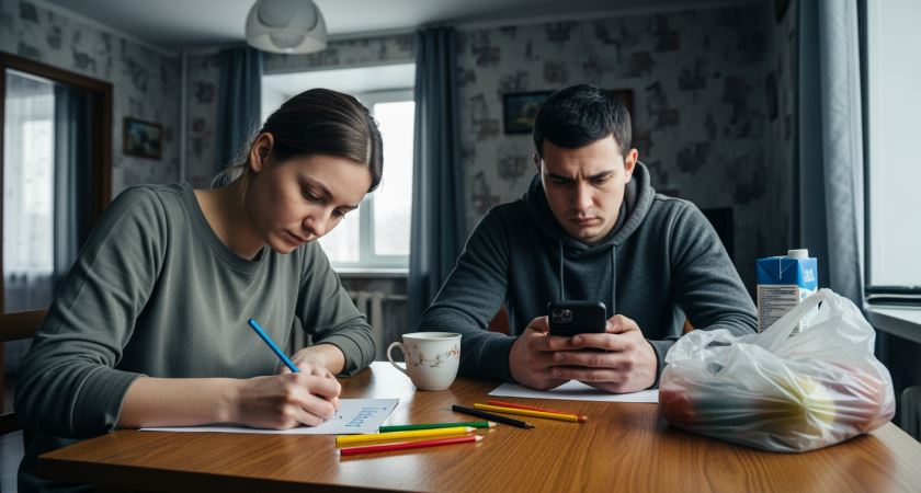 Скрытый код вашего имени раскрывает тайны характера через цветовую гамму личности