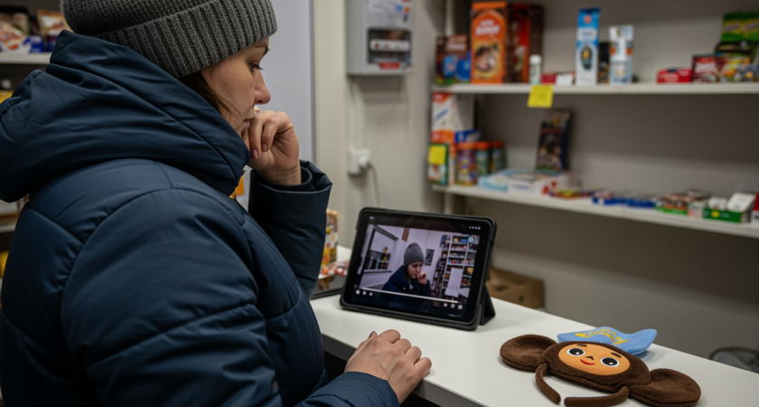 Штраф в 100 тысяч за Чебурашку: суд наказал ИП за товар стоимостью всего 1510 рублей