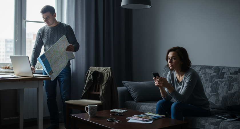 Стрельцы отправятся на необычное свидание, пока Водолеи столкнутся с признанием, меняющим все планы