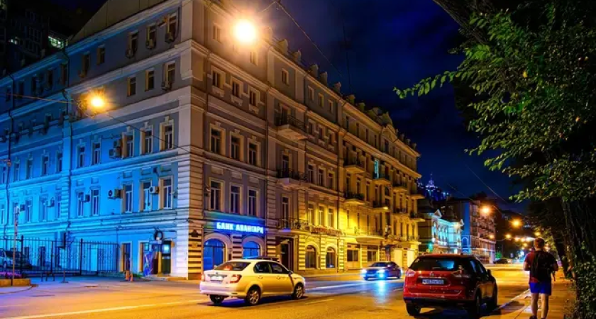 Дом незаконнорожденного сына декабриста отреставрируют за 130 млн: историческое здание казначейства обновят во Владивостоке