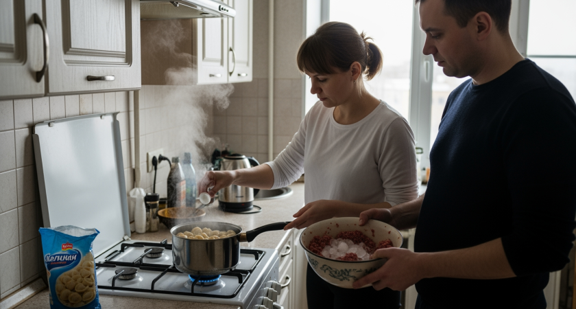 Секретный компонент от шеф-поваров, который превращает обычные пельмени в ресторанное блюдо, но знают о нем единицы