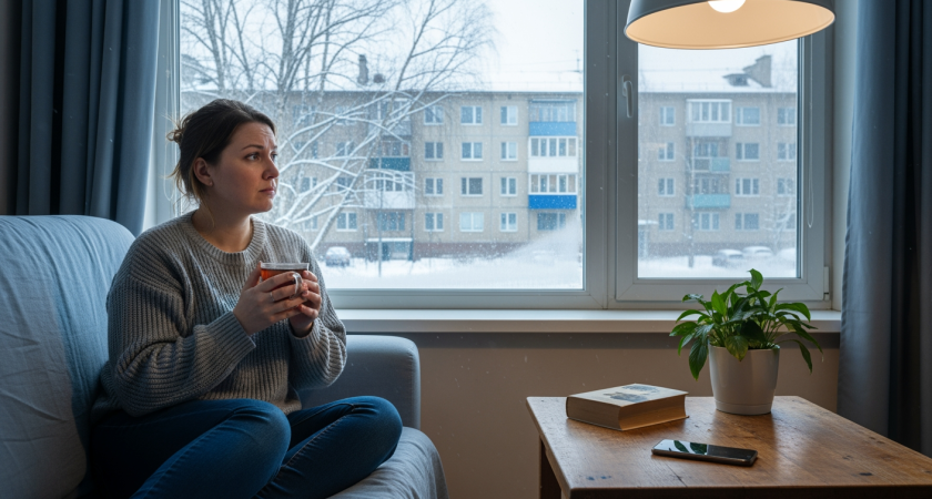 Древние секреты женского счастья от Далай Ламы, которые меняют судьбу одиноких сердец прямо сейчас