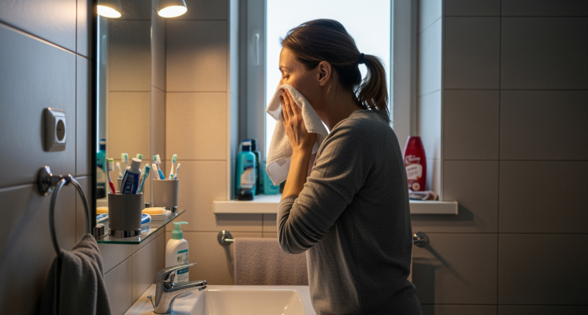 Прощайте мокрые ритуалы: новый тренд гигиены захватывает Европу и меняет вековые привычки чистоты