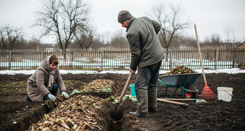 Забудьте о дорогих удобрениях — садоводы массово переходят на бесплатную подкормку для рекордного урожая огурцов