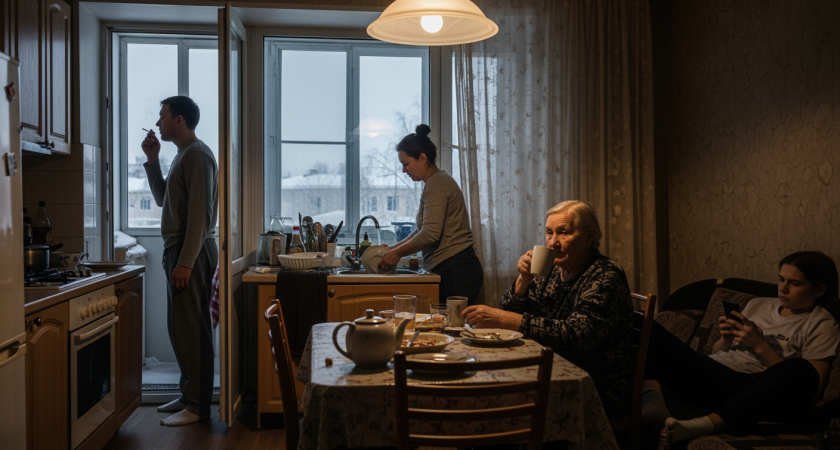 Опасные ритуалы после обеда, которые врачи считают тихими убийцами вашего долголетия и здоровья