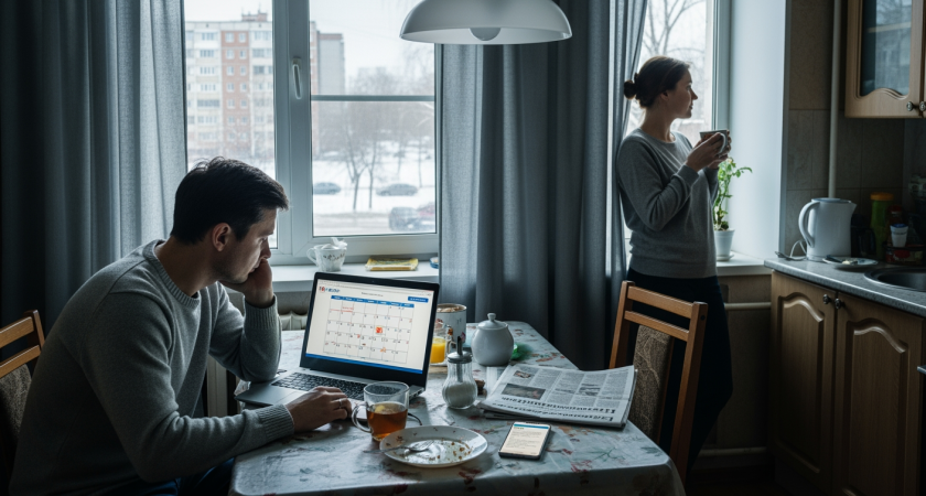 Февральские выходные порадуют россиян дополнительным днем отдыха вместо понедельника согласно новому расписанию праздников