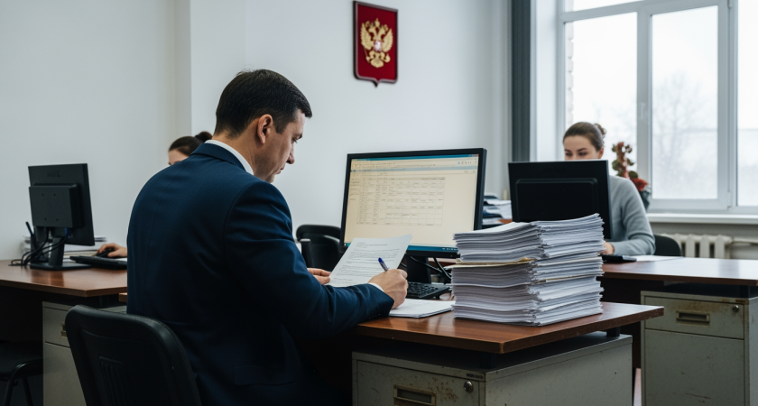 «Купил работу за деньги»: во Владивостоке иностранец выдворен из России за фиктивный трудовой договор