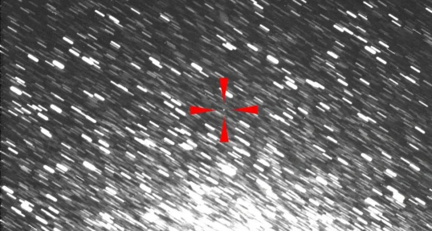 45-метровый астероид пролетел над головами жителей Находки: редкое космическое явление 12 лет назад