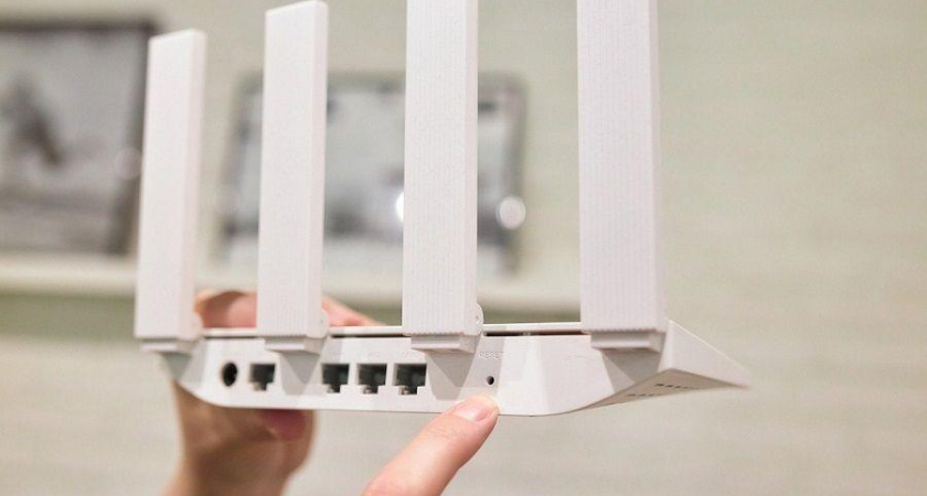 1000 квартир в Уссурийске получили интернет со скоростью 100 Мбит/с: Междуречье, центр и район вокзала на связи