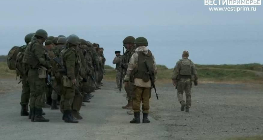 20 февраля в Приморье: депутаты и сенаторы проведут единый день приёма по вопросам СВО для военных и их семей