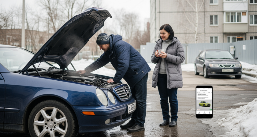 5 бюджетных автомобилей с вторичного рынка, которые скоро взлетят в цене как золотые слитки