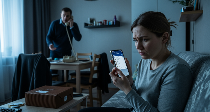 «От имени мэра Владивостока»: мошенники через фейковые Telegram-аккаунты атакуют городские предприятия