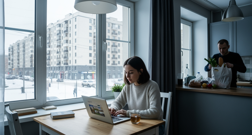 Бюджетная жизнь в России: эксперты нашли город с самыми низкими ценами и неожиданным очарованием